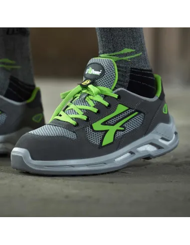ZAPATILLA SPECTER ESD S1P SRC U-POWER RS20036