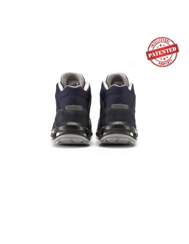 BOTA MOVING ESD S1P SRC  U-POWER RL10086