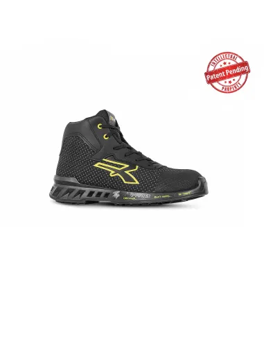 BOTA JOE ESD S3 CI SRC U-POWER RV10014