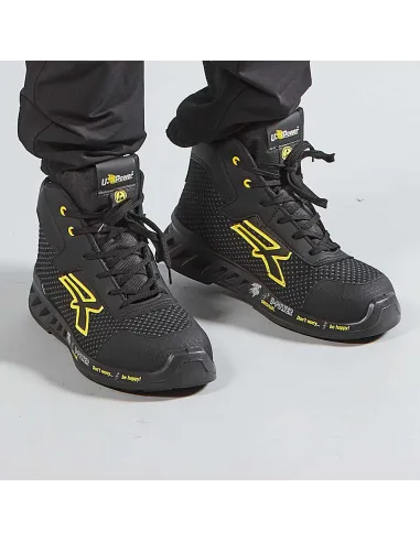 BOTA JOE ESD S3 CI SRC U-POWER RV10014