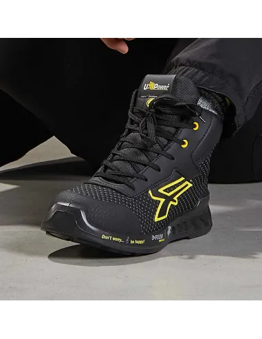 BOTA JOE ESD S3 CI SRC U-POWER RV10014