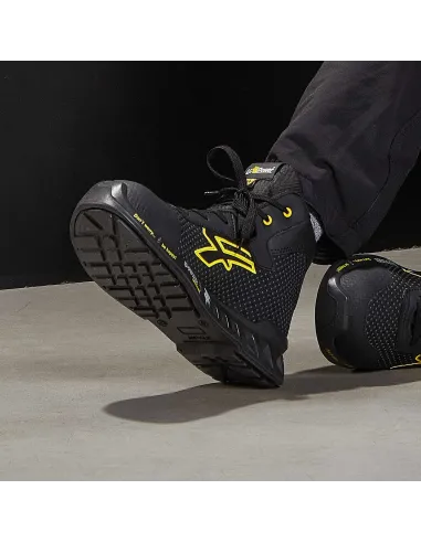 BOTA JOE ESD S3 CI SRC U-POWER RV10014
