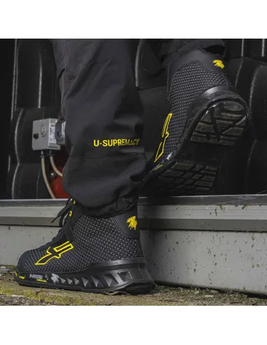 BOTA JOE ESD S3 CI SRC U-POWER RV10014