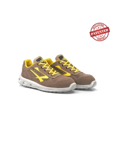 ZAPATILLA ADVENTURE ESD S1P SRC U-POWER RL20076