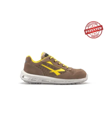 ZAPATILLA ADVENTURE ESD S1P SRC U-POWER RL20076