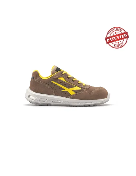 ZAPATILLA ADVENTURE ESD S1P SRC U-POWER RL20076