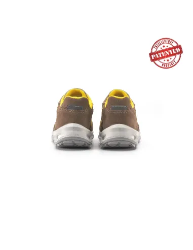 ZAPATILLA ADVENTURE ESD S1P SRC U-POWER RL20076