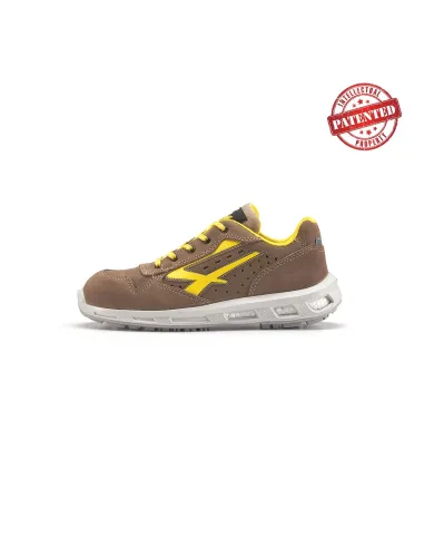 ZAPATILLA ADVENTURE ESD S1P SRC U-POWER RL20076