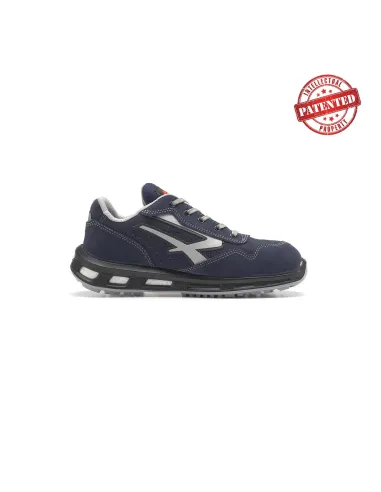 ZAPATILLA EMOTION ESD S1P SRC U-POWER RL20086