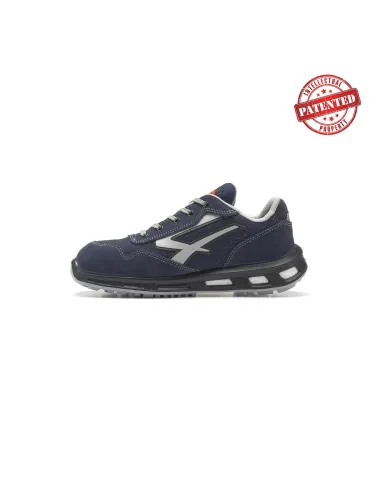 ZAPATILLA EMOTION ESD S1P SRC U-POWER RL20086