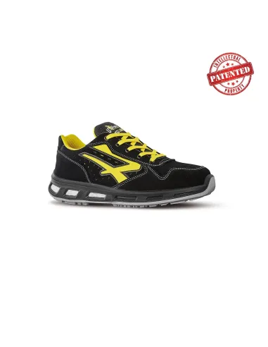 ZAPATILLA AXEL ESD S1P SRC U-POWER RL20236
