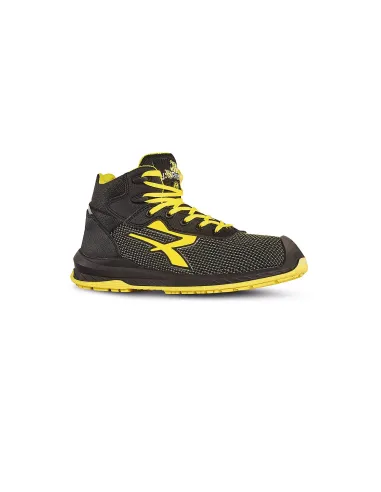 BOTA DOMINGO S3 CI HI HRO SRC U-POWER RI11034