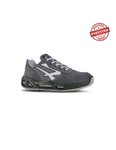 ZAPATILLA PUSH CARPET ESD S1P SRC U-POWER RC20056