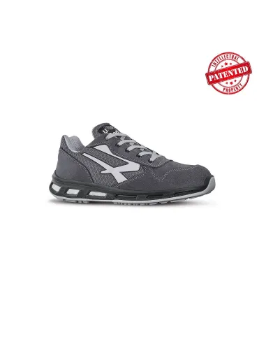 ZAPATILLA PUSH ESD S1P SRC U-POWER RL20056