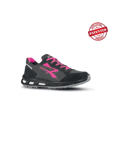 ZAPATILLA CAELI 01 FO ESD SRC U-POWER RO20059
