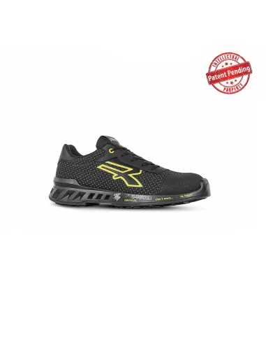 ZAPATILLA MATT ESD S3 CI SRC U-POWER RV20014
