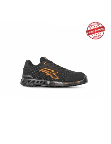 ZAPATILLA PETER ESD S3 CI SRC U-POWER RV20044