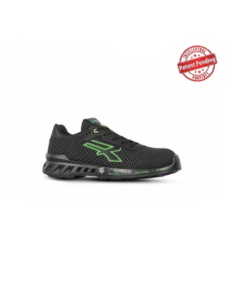 ZAPATILLA STEVE ESD S3 CI SRC U-POWER RV20054