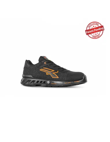 ZAPATILLA BRUCE ESD S1P SRC U-POWER RV20026