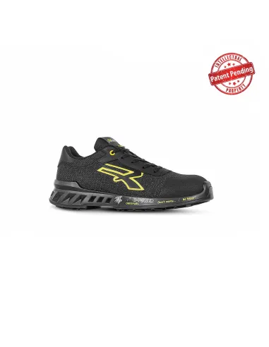 ZAPATILLA FRANK ESD S1P SRC U-POWER RV20036