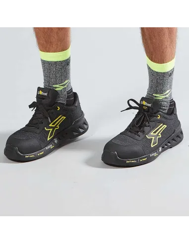 ZAPATILLA FRANK ESD S1P SRC U-POWER RV20036