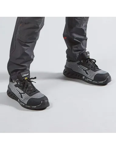 ZAPATILLA ADAM ESD S1P SRC U-POWER RV20076