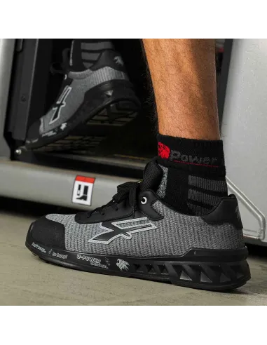 ZAPATILLA ADAM ESD S1P SRC U-POWER RV20076