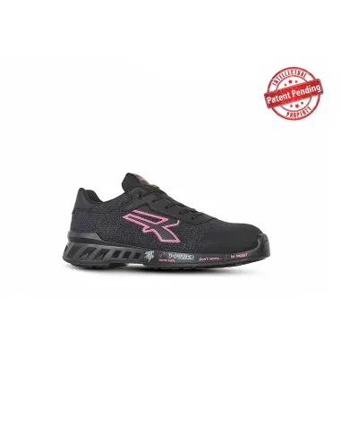 ZAPATILLA MICHELLE ESD S1P SRC U-POWER RV20086