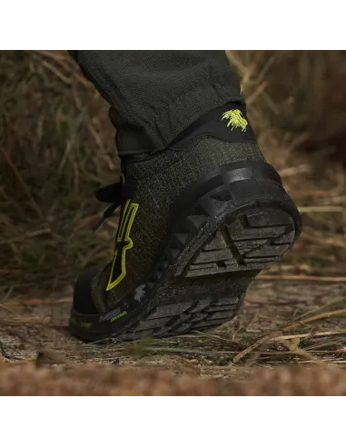 ZAPATILLA ROBIN ESD S1P SRC U-POWER RV20096