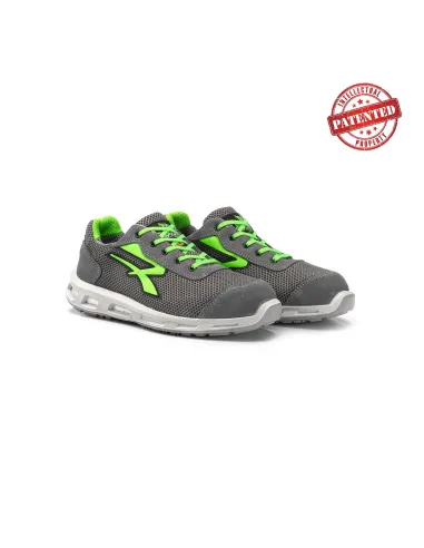 ZAPATILLA SUMMER ESD S1P SRC  U-POWER RL20346