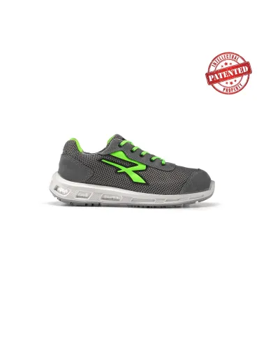 ZAPATILLA SUMMER ESD S1P SRC  U-POWER RL20346