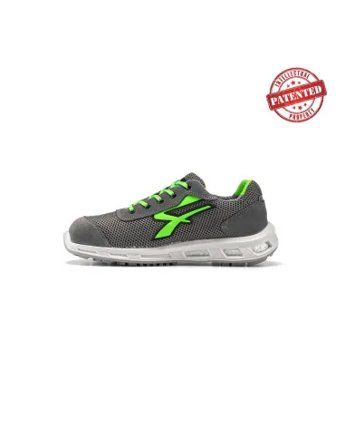 ZAPATILLA SUMMER ESD S1P SRC  U-POWER RL20346