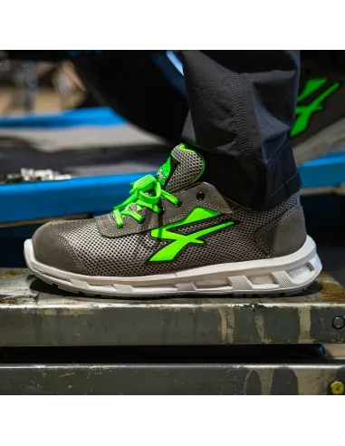 ZAPATILLA SUMMER ESD S1P SRC  U-POWER RL20346