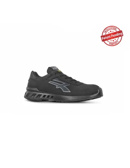 ZAPATILLA THOMAS ESD S3 CI SRC U-POWER RV20134