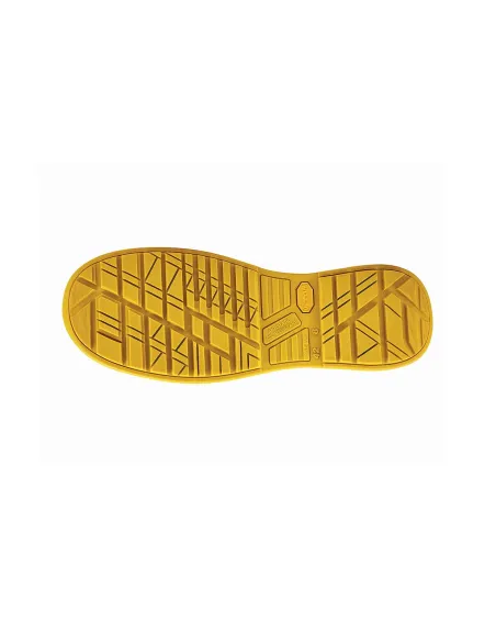 ZAPATILLA BOGOTA S3 HI CI HRO SRC U-POWER RI21034