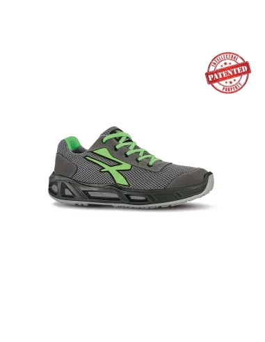 ZAPATILLA SUMMER CARPET ESD S1P SRC U-POWER RC20346