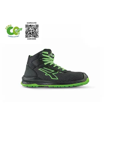 BOTA LAKE UK ESD S3 CI SRC U-POWER RI10334