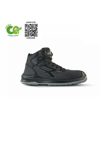 BOTA LAND UK ESD S3 CI SRC U-POWER RI10384