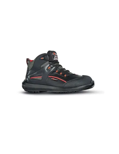 BOTA TEAK ESD S3 SRC U-POWER RR10304