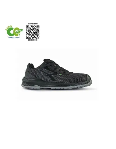 ZAPATILLA EMBER UK ESD S3 CI SRC U-POWER RI20384