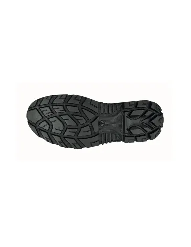 BOTA NORDIC PLUS S3 CI SRC U-POWER SO40053