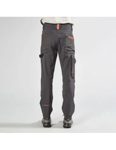 PANTALON HORIZON U-POWER FU267AG