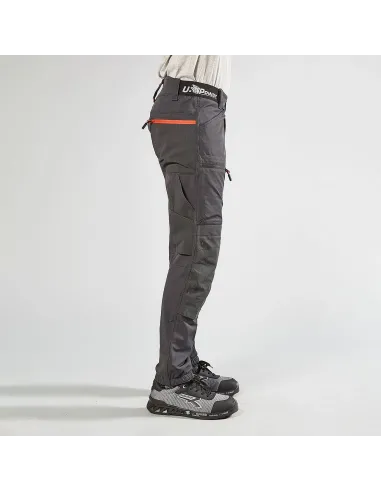 PANTALON HORIZON U-POWER FU267AG