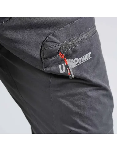 PANTALON HORIZON U-POWER FU267AG