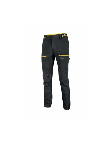 PANTALON HORIZON U-POWER FU267BC