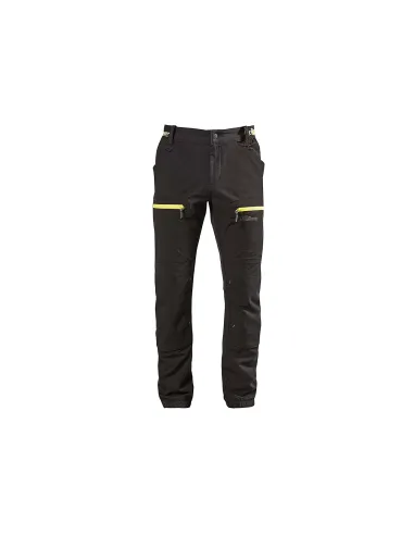 PANTALON HORIZON U-POWER FU267BC