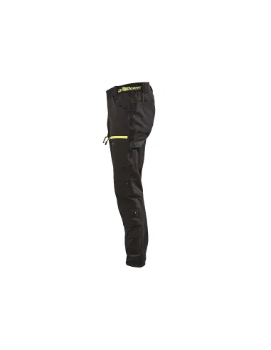 PANTALON HORIZON U-POWER FU267BC