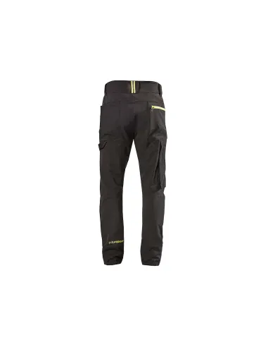 PANTALON HORIZON U-POWER FU267BC