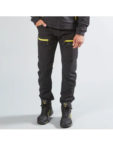 PANTALON HORIZON U-POWER FU267BC