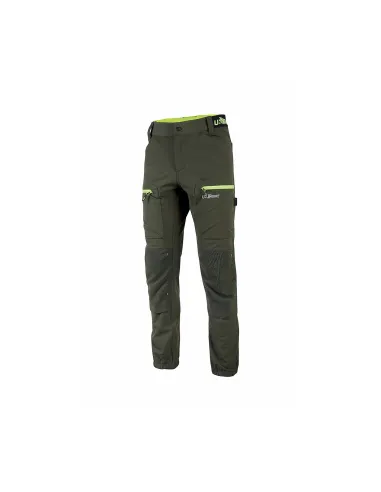 PANTALON HORIZON U-POWER FU267DG